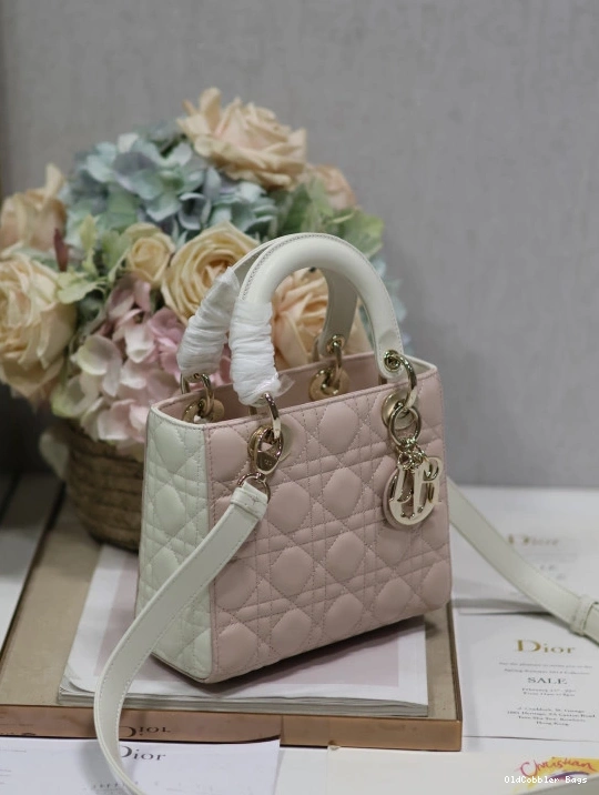 OldCobbler Bags DI0R-20CM LADY 0823